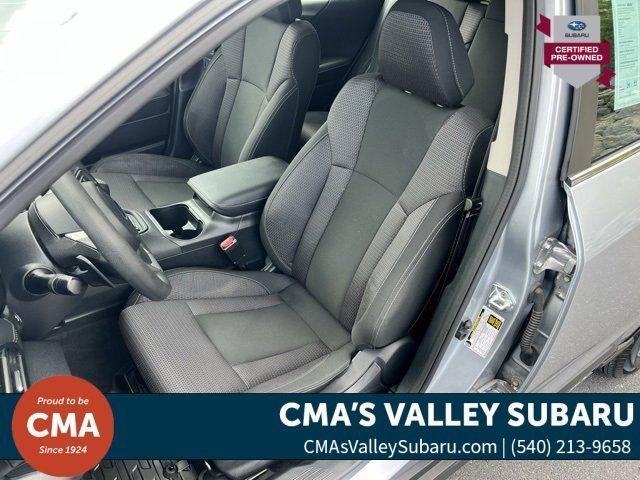 used 2023 Subaru Outback car, priced at $27,227
