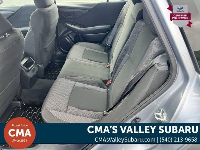 used 2023 Subaru Outback car, priced at $27,227