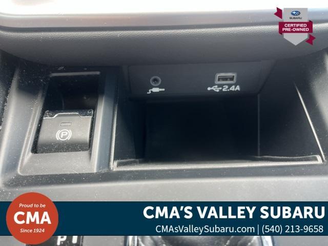 used 2023 Subaru Outback car, priced at $28,997