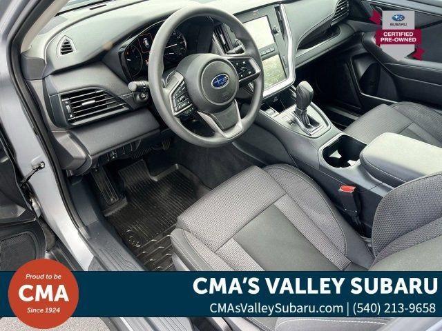 used 2023 Subaru Outback car, priced at $27,227