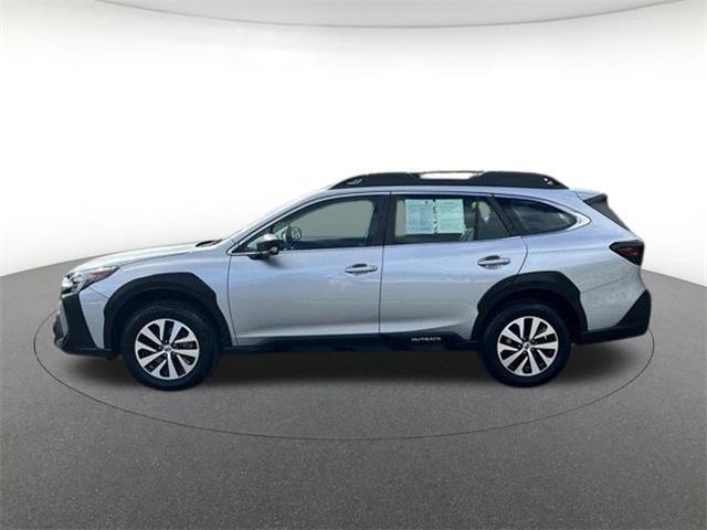used 2023 Subaru Outback car, priced at $27,227