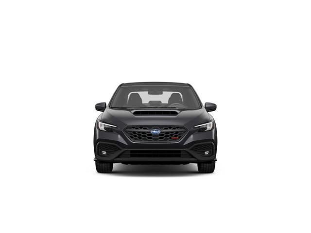 new 2025 Subaru WRX car, priced at $41,591