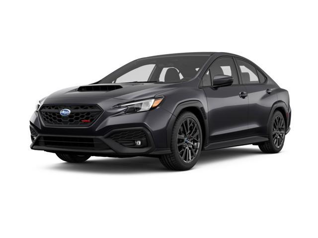 new 2025 Subaru WRX car, priced at $41,591