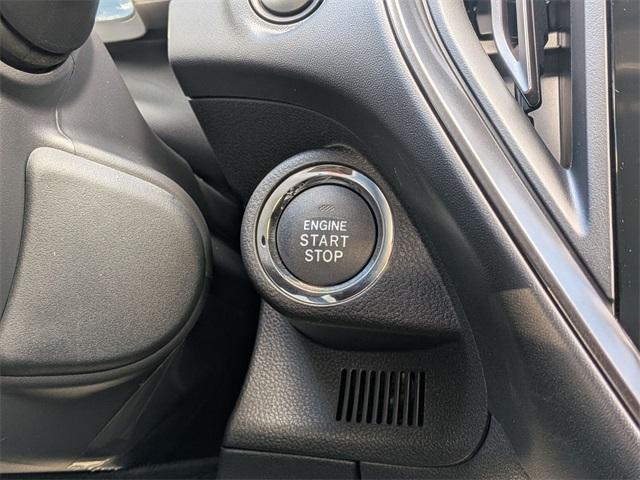 new 2025 Subaru WRX car, priced at $41,591