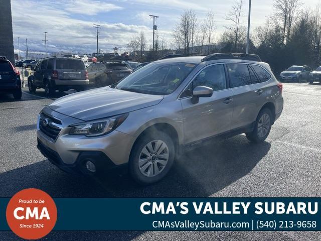 used 2019 Subaru Outback car, priced at $19,500