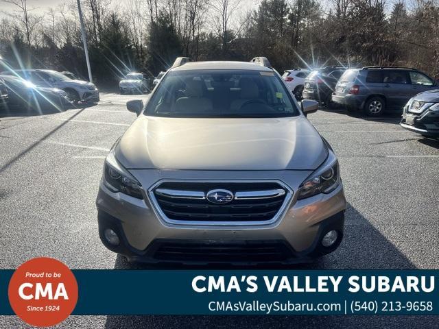 used 2019 Subaru Outback car, priced at $19,500