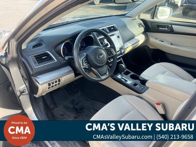 used 2019 Subaru Outback car, priced at $19,500