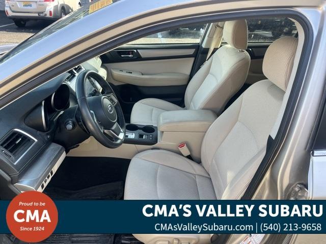 used 2019 Subaru Outback car, priced at $19,500