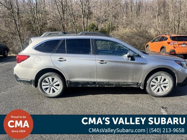 used 2019 Subaru Outback car, priced at $19,500