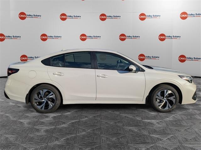 new 2025 Subaru Legacy car, priced at $30,638