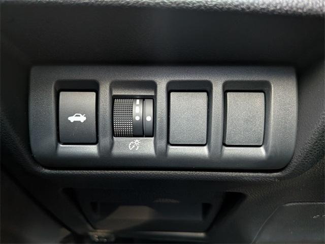 new 2025 Subaru Legacy car, priced at $30,638