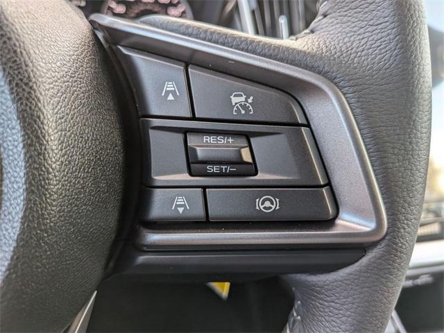 new 2025 Subaru Legacy car, priced at $30,638