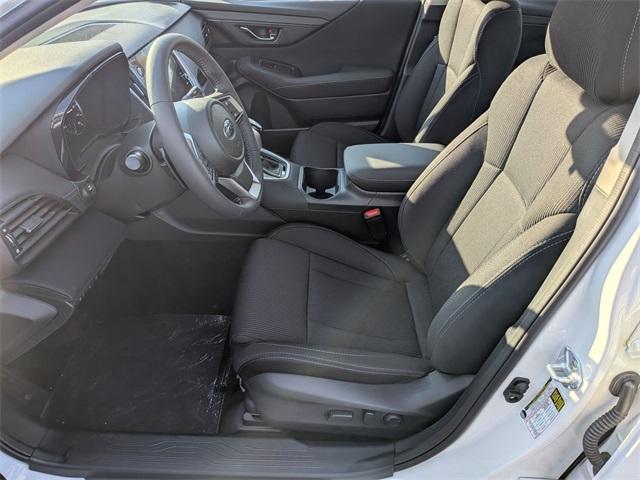 new 2025 Subaru Legacy car, priced at $30,638