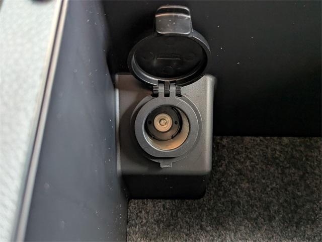 new 2025 Subaru Legacy car, priced at $30,638