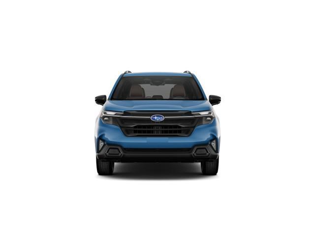 new 2025 Subaru Forester car, priced at $42,085