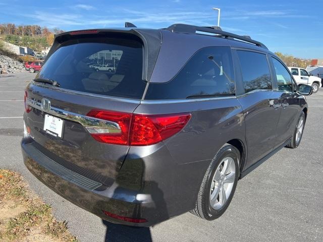 used 2020 Honda Odyssey car, priced at $28,889