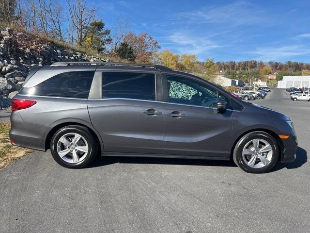 used 2020 Honda Odyssey car, priced at $28,889