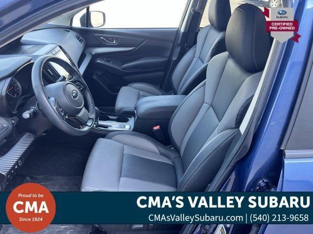 used 2022 Subaru Ascent car, priced at $34,794