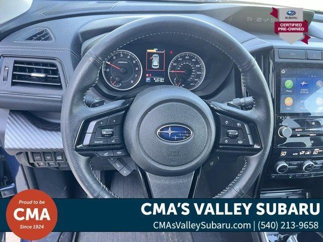 used 2022 Subaru Ascent car, priced at $34,794