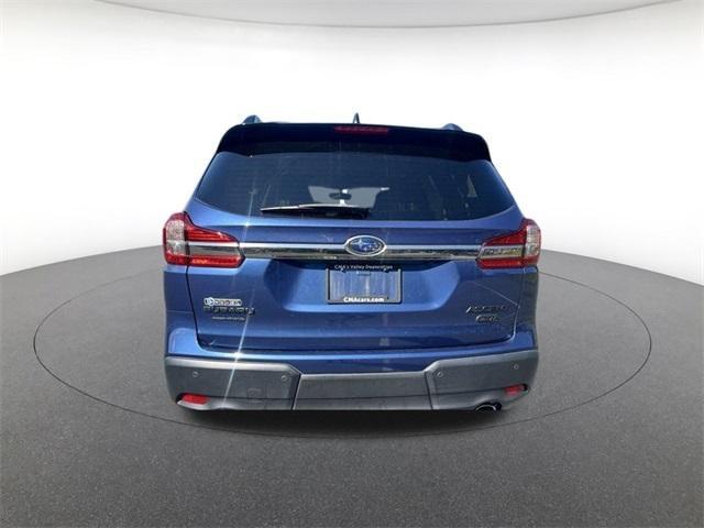 used 2022 Subaru Ascent car, priced at $34,794