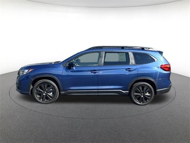 used 2022 Subaru Ascent car, priced at $34,794