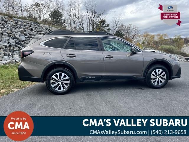 used 2022 Subaru Outback car, priced at $27,070