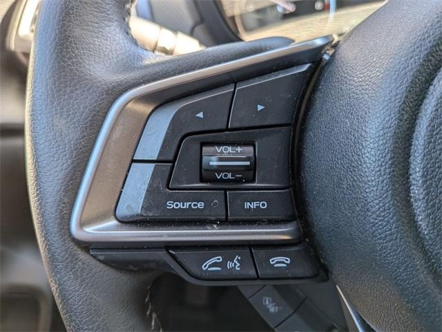 used 2022 Subaru Forester car, priced at $31,720