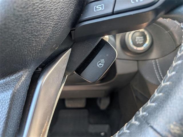 used 2022 Subaru Forester car, priced at $31,720