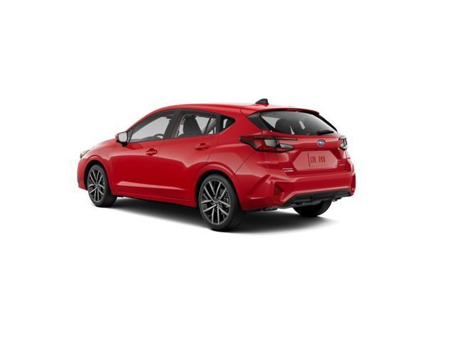 new 2024 Subaru Impreza car, priced at $29,329