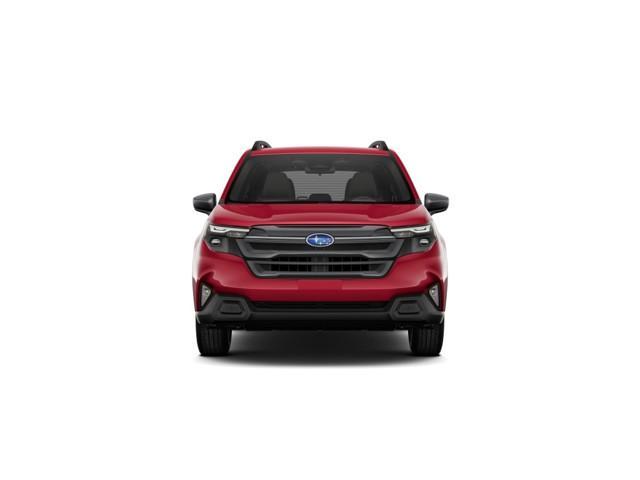 new 2026 Subaru Forester car, priced at $35,380