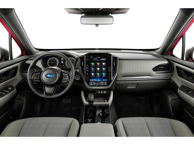 new 2026 Subaru Forester car, priced at $35,380