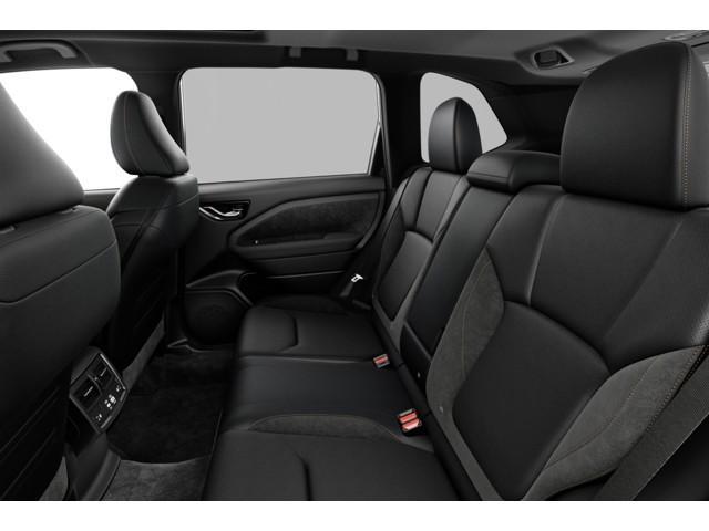 new 2025 Subaru Forester Hybrid car, priced at $46,163