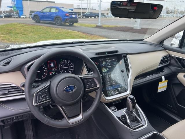 new 2025 Subaru Outback car, priced at $39,989