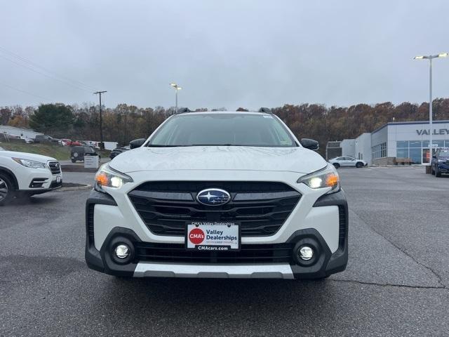 new 2025 Subaru Outback car, priced at $39,989