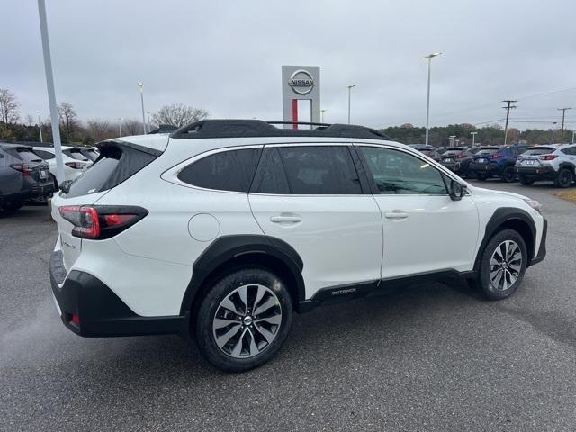 new 2025 Subaru Outback car, priced at $39,989