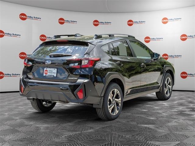 new 2025 Subaru Crosstrek car, priced at $29,765