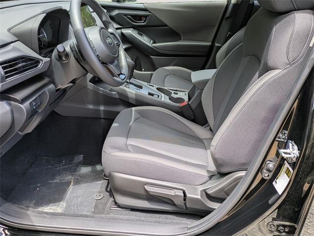 new 2025 Subaru Crosstrek car, priced at $29,765