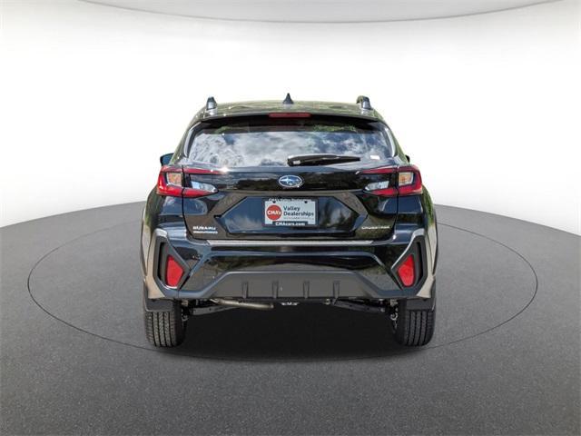 new 2025 Subaru Crosstrek car, priced at $29,765