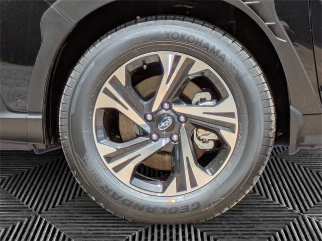 new 2025 Subaru Crosstrek car, priced at $29,765