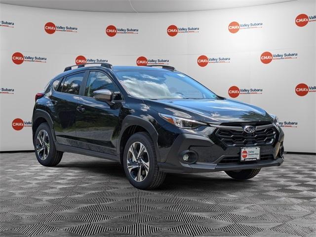 new 2025 Subaru Crosstrek car, priced at $29,765