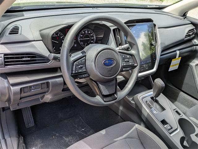 new 2025 Subaru Crosstrek car, priced at $29,765