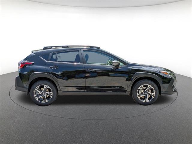 new 2025 Subaru Crosstrek car, priced at $29,765