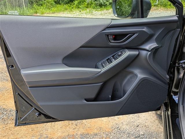 new 2025 Subaru Crosstrek car, priced at $29,765