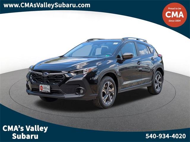 new 2025 Subaru Crosstrek car, priced at $29,765