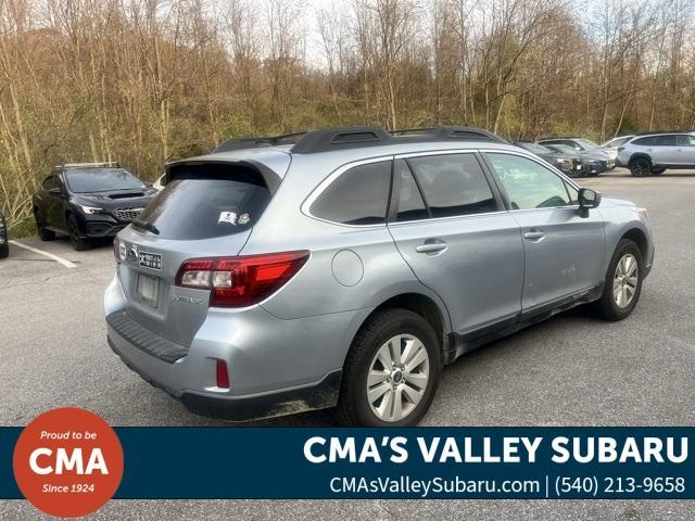 used 2015 Subaru Outback car, priced at $12,997