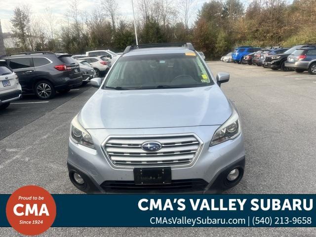 used 2015 Subaru Outback car, priced at $12,997