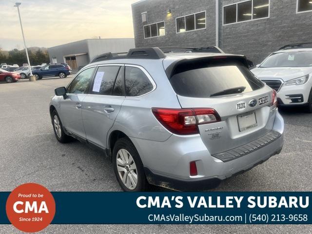 used 2015 Subaru Outback car, priced at $12,997