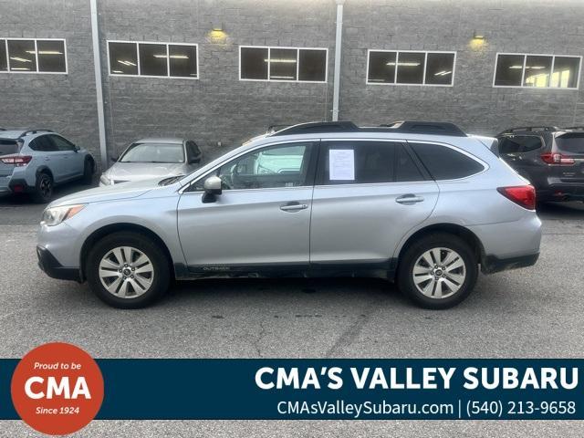 used 2015 Subaru Outback car, priced at $12,997