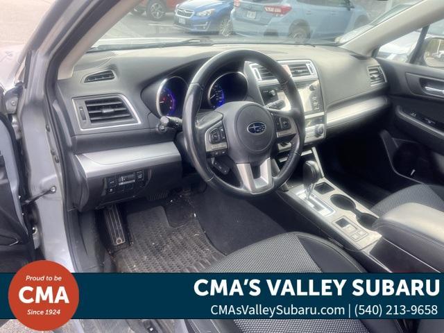 used 2015 Subaru Outback car, priced at $12,997