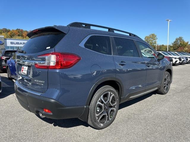 new 2024 Subaru Ascent car, priced at $44,425